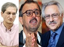 کلکسیونی از "نقد غارت‌گرانه" تا "استبداد رأی" در میان مدعیان روشنفکری