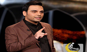 اظهارات "احسان علیخانی" درباره ماه عسل 93