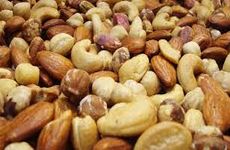 محکومیت میلیاردی قاچاقچی خشکبار در مهاباد