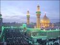 کمک 2 میلیاردی خراسان شمالی به باز سازی عتبات عالیات