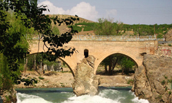 تصویب کلیات طرح توسعه صنعت گردشگری استان چهارمحال و بختیاری