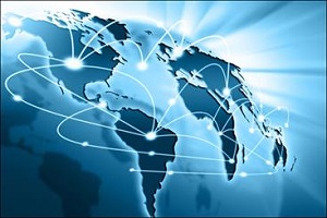 کشورهای پرسرعت اینترنت و وضعیت ایران/ آفریقا پیشرو در رشد باند پهن موبایل