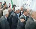 برقراری صلح  بین دو خانواده مهرانی
