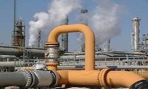 آخرین وضعیت پالایشگاه آناهیتا کرمانشاه از زبان استاندار