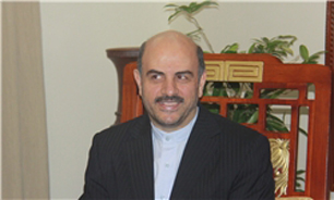 ایران و کامبوج مناسبات دوجانبه را گسترش می‌دهند
