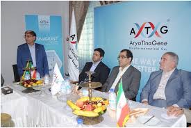 افتتاح مرکز تولید داروهای نو ترکیب در استان گلستان