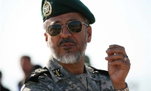 اقتدار دریایی امروز ایران مرهون تاکید امام(ره) بر خودکفایی و مقاومت است