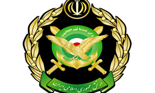ارتش با الهام از روح بلند امام راحل همواره بازوی مقتدر نظام اسلامی بوده است