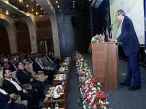 علاقه بخش خصوصی برای سرمایه گذاری در بخش اقتصاد دریایی