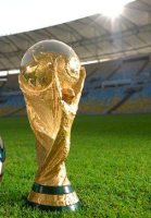 بلاتر جام جهانی را رسما تحویل رئیس جمهور برزیل داد