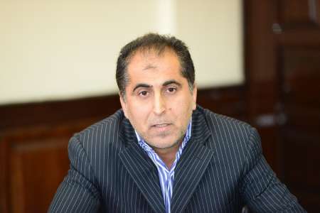 نصب 158 دستگاه بی تی اس در خراسان شمالی