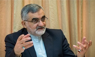 هیات ایرانی برای نظارت بر روند انتخابات سوریه وارد شهر حلب شدند