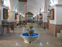 مرکز هنرهای سنتی کاشان،گنجینه هنرهای از یاد رفته