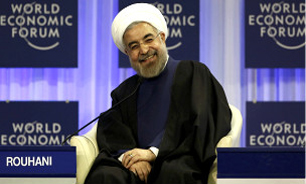"حسن روحانی" به مراسم تحلیف "عبدالفتاح السیسی" دعوت شد