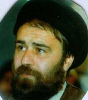 خاطرات حاج احمد آقا از امام (ره)