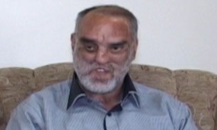 روایتی از زندگی جانباز 70 درصد دوران جنگ تحمیلی + فیلم