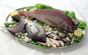 بلایی که با خوردن ماهی سرتان می آید!