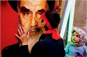 شکست و پیروزی در نگاه بنیانگذار انقلاب