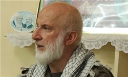 توکل برخدا و توسل به معصومین رمز پیروزی انقلاب اسلامی بود