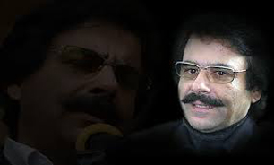 غم‌نامه علیرضا افتخاری در سوگ امام راحل(ره)+ دانلود