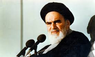 عکاسی از امام خمینی( ره) افتخاری وصف نشدنی است
