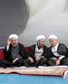 باشگاه خبرنگاران -حضور شخصیت‌ها در مراسم سالگرد ارتحال امام خمینی(ره) + تصاویر