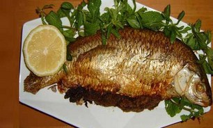 سالمترین و مضرترین روش های پخت ماهی