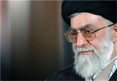 شما (آیت الله خامنه‌ای) از جمله افراد نادرى هستید که چون خورشید روشنى مى‌‏دهید