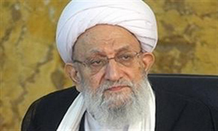 دستور ویژه وزیر بهداشت به تیم پزشکی آیت الله مهدوی کنی