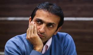 همچنان منتظر پاسخ "بنیاد سینمایی فارابی" هستم