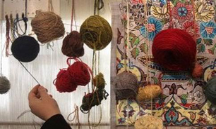 اولین کارخانه بافندگی از خیال بافی آدمیزاد تاسیس شد