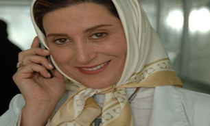 برگشت"فاطمه معتمد آریا"  به سینما با فیلم "بهمن"