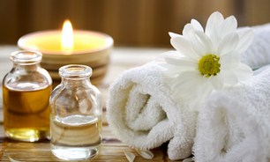 ماساژ درمانی،قوی ترین آرام بخش و مسکن دنیا!