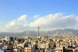 مشکلات ترددی و ایمنی روستاهای حاشیه نشین پایتخت خارج از دید مسئولان