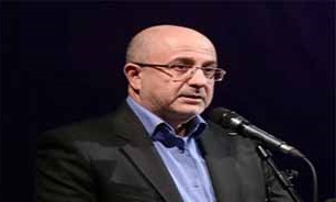 مرادخانی از جانبازان شاغل در معاونت امورهنری تقدیر کرد