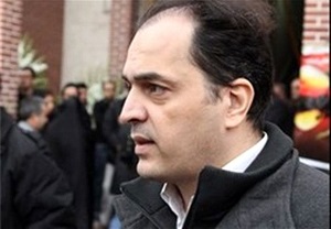 پیمان یوسفی از برنامه "برازوکا" می گوید