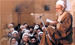 خاطره آیت‌الله مهدوی‌کنی از 15 خرداد 42