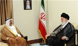 رهبر انقلاب و الگوی امنیت‌ سازی در خلیج فارس