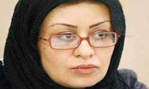 گلایه "چیستا یثربی" از رعایت نکردن قانون کپی رایت