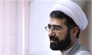 رییس مرکز تخصصی نماز کشور :

برای رفع موانع ظهور، باید جامعه دین‌دار را به جامعه دین‌یار تبدیل کنیم
