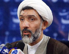 ایران اسلامی اکنون در اوج اقتدار قرار گرفته