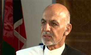 "اشرف غنی احمد زی" حمله انتحاری به رقیب انتخاباتی خود را در افغانستان محکوم کرد