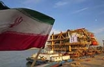 بارگيري عرشه هاي فوق سنگين در خرمشهر