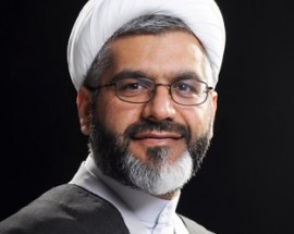سفر معاون فرهنگی قوه قضاییه به زنجان