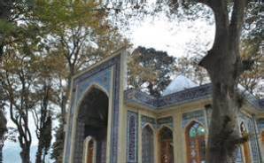 اجرای طرح نشاط معنوی در 140 بقعه متبرکه گیلان