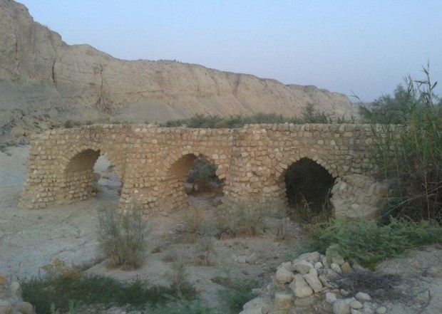 شهر" اشکنان" با جاذبه های تاریخی فراوان
