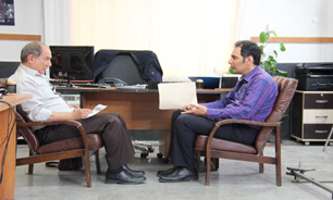 بار سنگین دروغ بر دوش بهنام تشکر