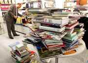 ماندن و رفتن در بازار کتاب