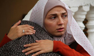 انتقام جویی همسر دوم صابر دلسوزانه است