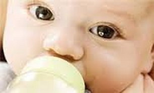 تله سلامت در کمین شیشه شیر نوزادان